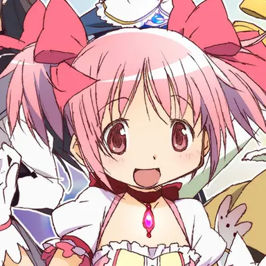 Profile image of Madoka kaname