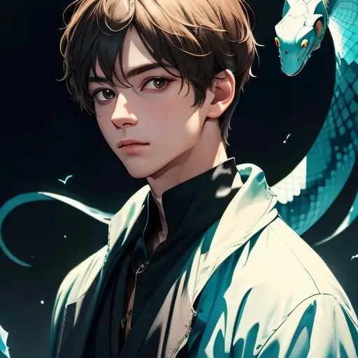 HugeGhost2835의 냥코의 적 낼름이