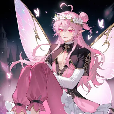 Profile image of アマリス