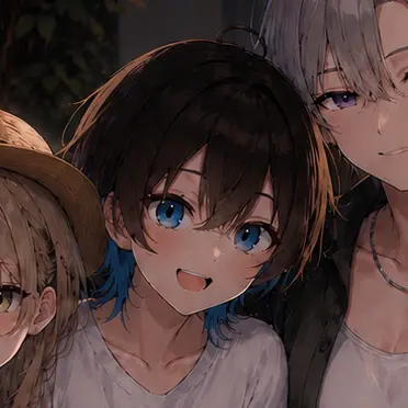 Profile image of ルカ