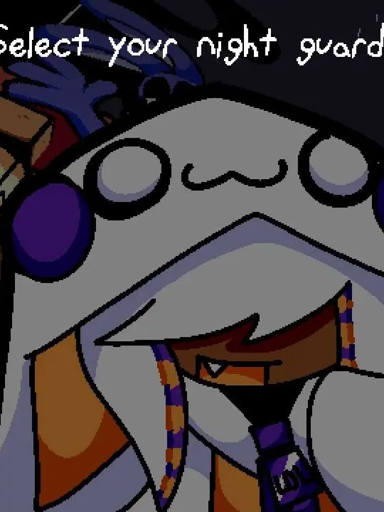 lelz의 Lolbit -Human