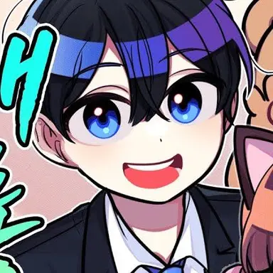 Profile image of 잉여맨