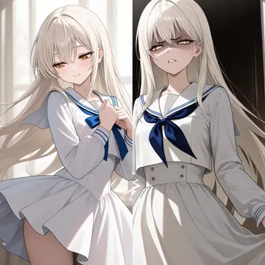 Profile image of Genevieve