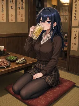 Profile image of 香苗