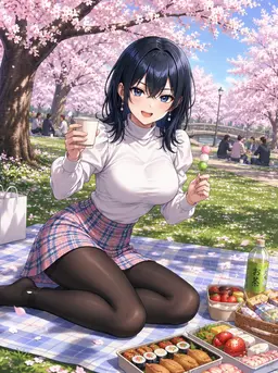 Profile image of 香苗