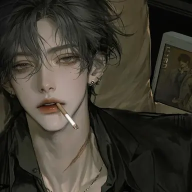 Profile image of 설민혁