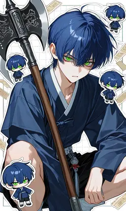Profile image of 도겸
