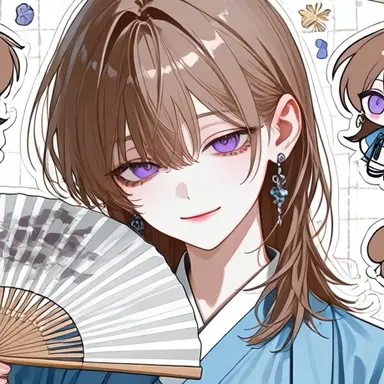 Profile image of 강유리