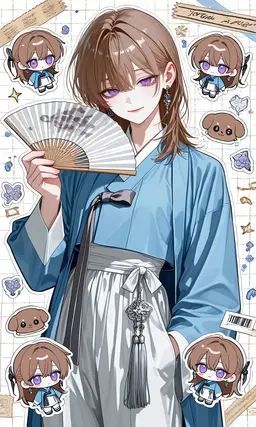Profile image of 강유리