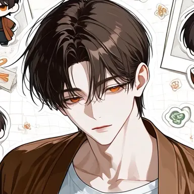 Profile image of 모건