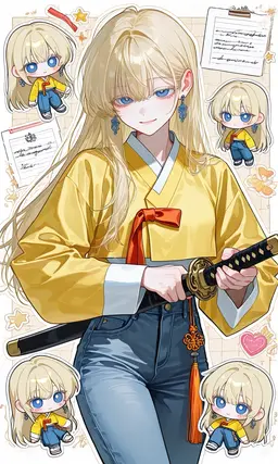 Profile image of 최나리