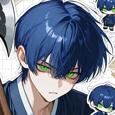 Profile image of 도겸