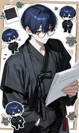 Profile image of 정시현