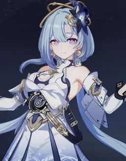 Profile image of グレーシュ