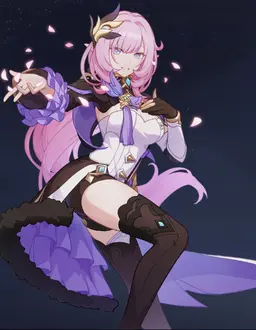 Profile image of エリシア