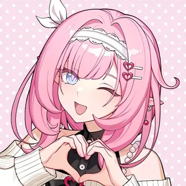 Profile image of エリシア