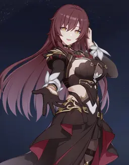 Profile image of エデン