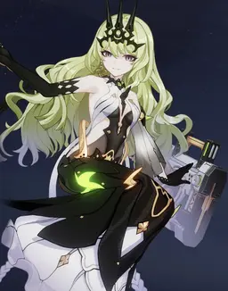 Profile image of メビウス
