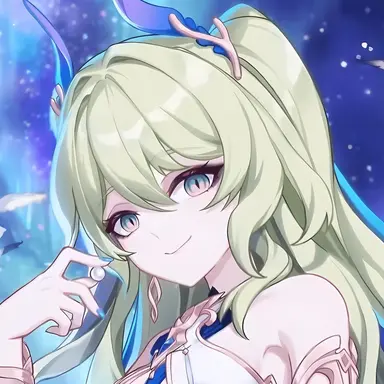 Profile image of メビウス