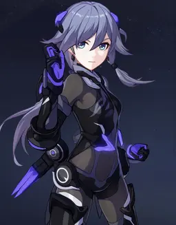 Profile image of 華