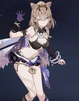 Profile image of パルドフェリス