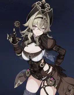 Profile image of ウィルヴィ