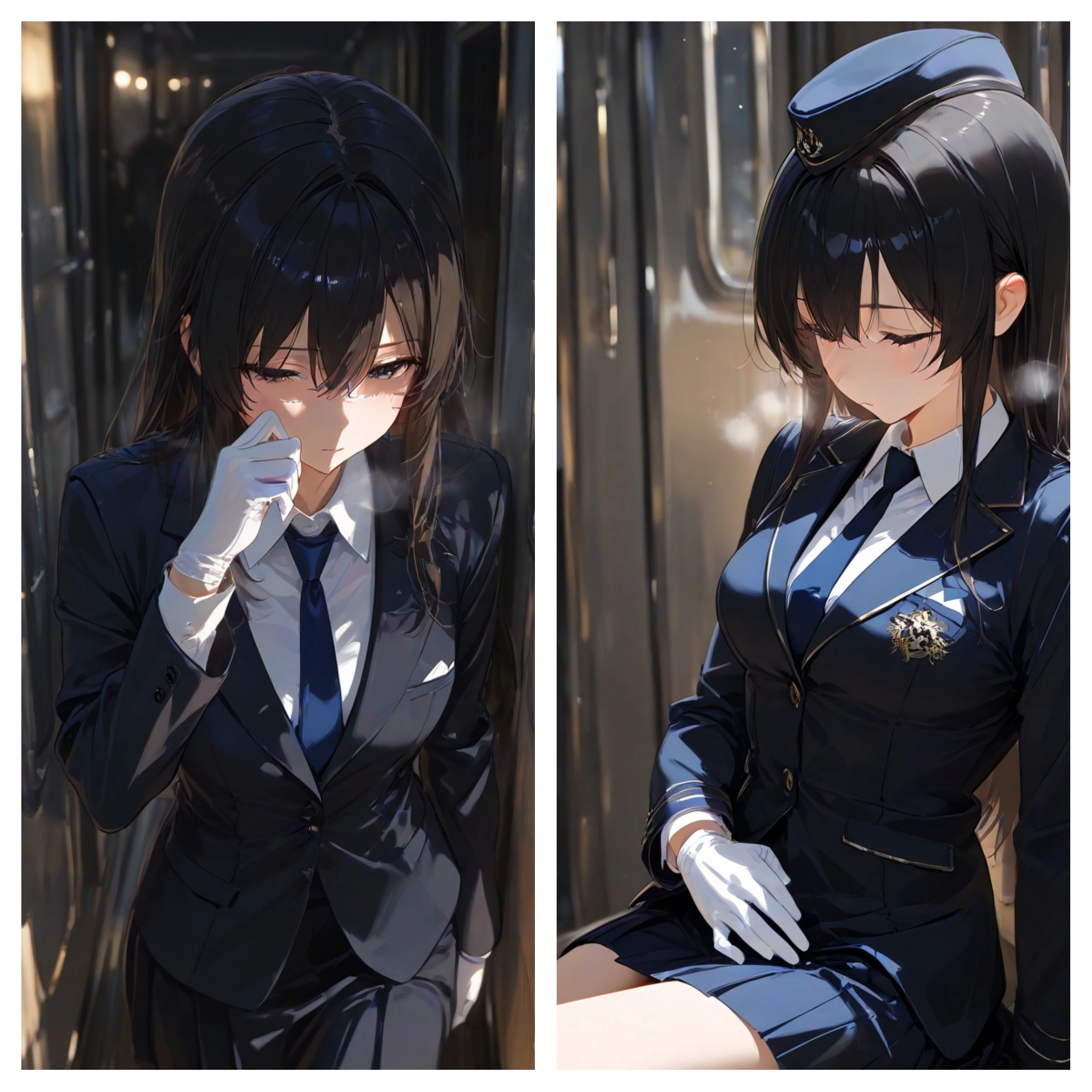 鉄野奏