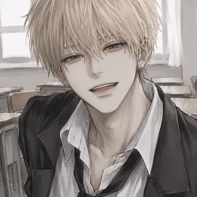 Profile image of 來斗