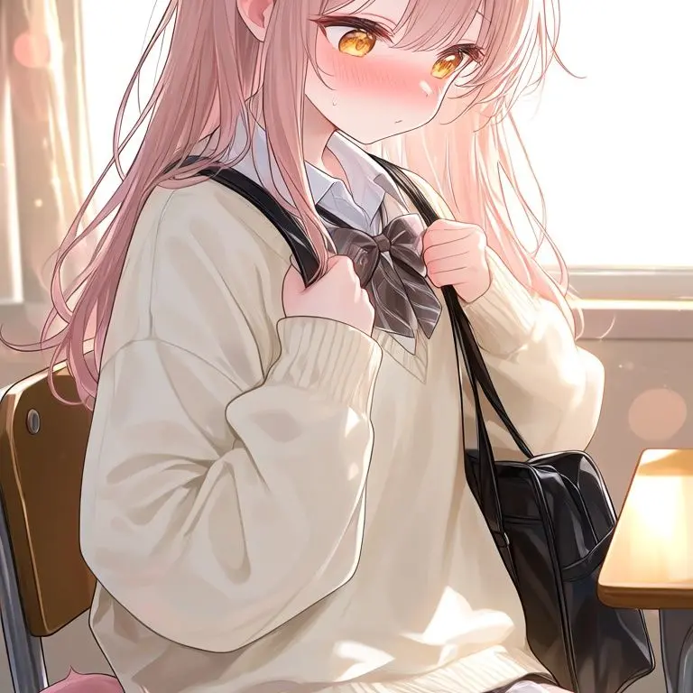 FrankMouth1679의 Clumsy Catgirl Crush