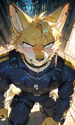 Profile image of Luke