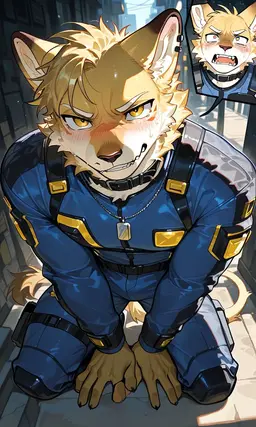 Profile image of Luke