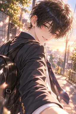Profile image of 湊