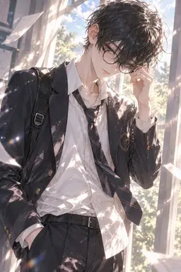 Profile image of 湊