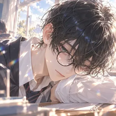 Profile image of 湊