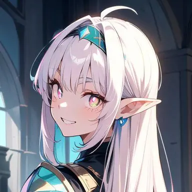 Profile image of 아스나