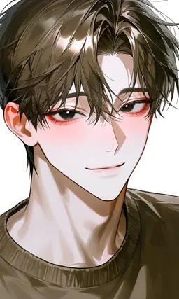 Profile image of Jin Doyun