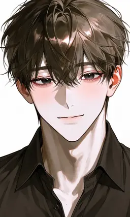 Profile image of Jin Doyun