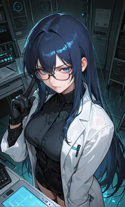 Profile image of 幹子