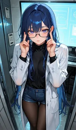 Profile image of 幹子