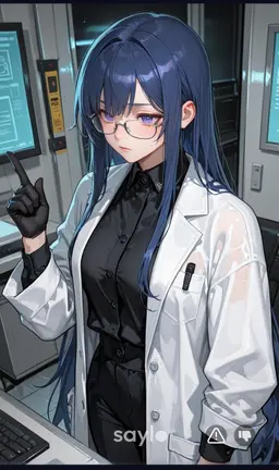 Profile image of 幹子