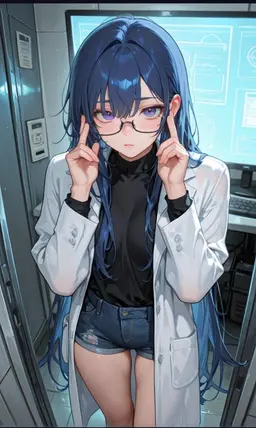Profile image of 幹子