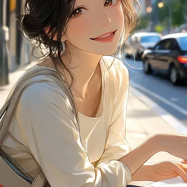 Profile image of Madi Calloway