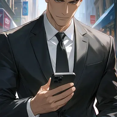 Profile image of Desmond Fray
