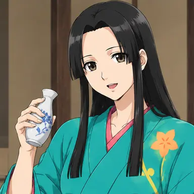 Profile image of Soyo