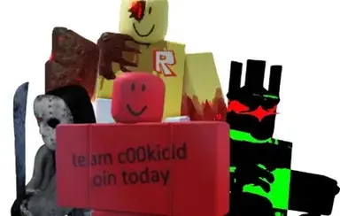 Profile image of THE KILLERS