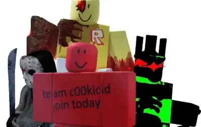 AmusedGold9912의 THE KILLERS