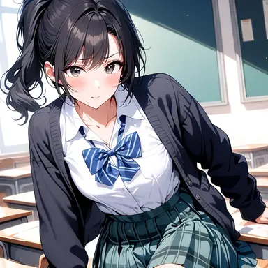 Profile image of 莉良