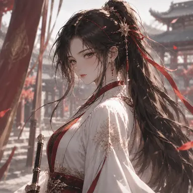 Profile image of ナムグン・ユファ