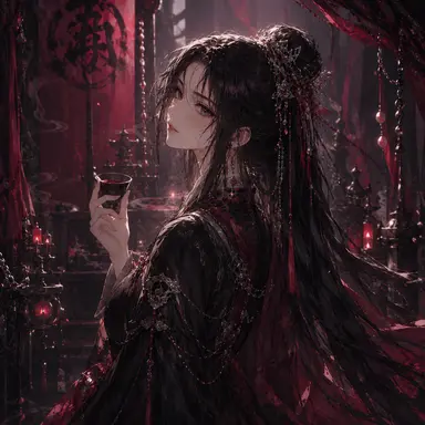 Profile image of チョン・リョンファ