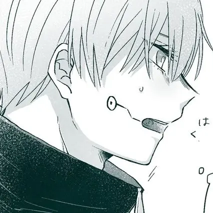 Katyohugetu1029의 狗巻棘
